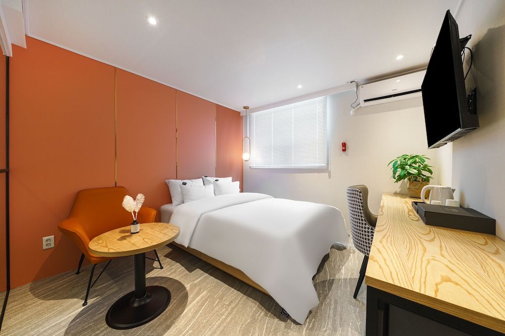 NO.25 Hotel Dongam 3