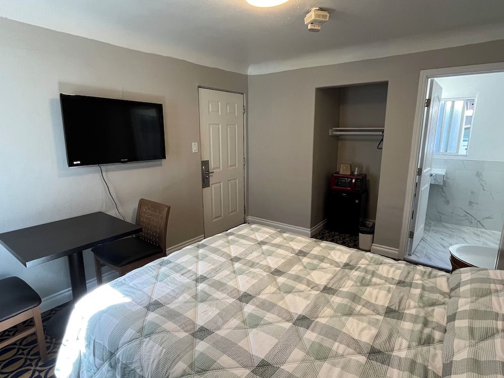 Griffith Park Motel - LA Hollywood Area 3