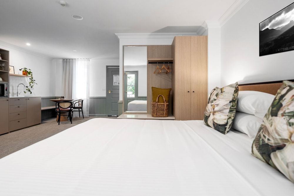 Wildes Hotel Kangaroo Valley 3