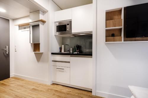 smartments Mannheim Hauptbahnhof 2