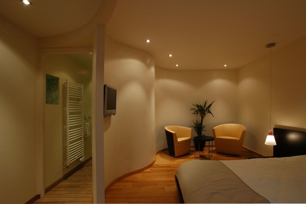 Hôtel Saint-Pierre 3