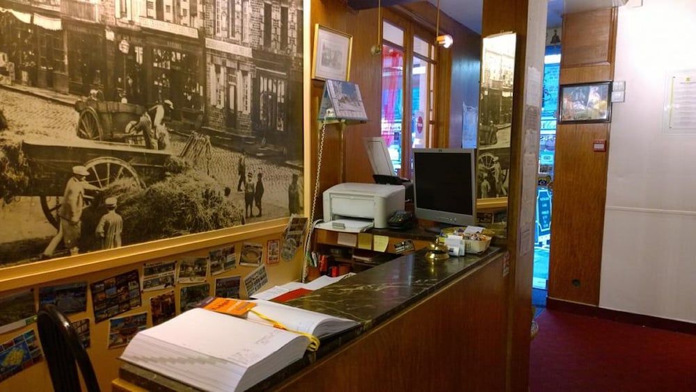 Hôtel Saint-Pierre 2