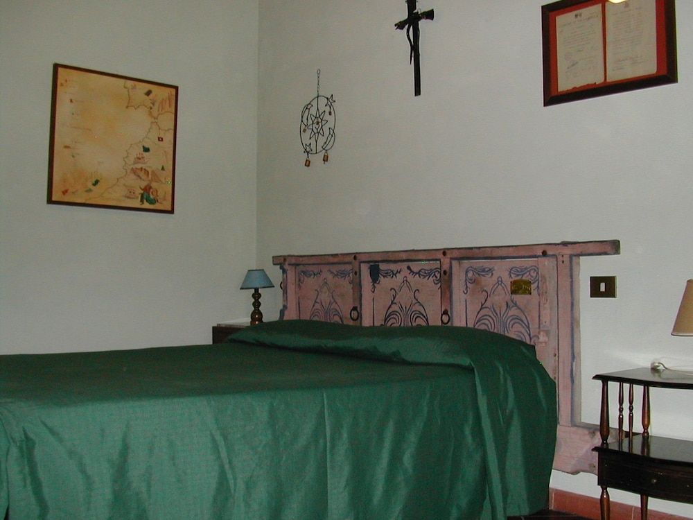 Locanda del Principato 3