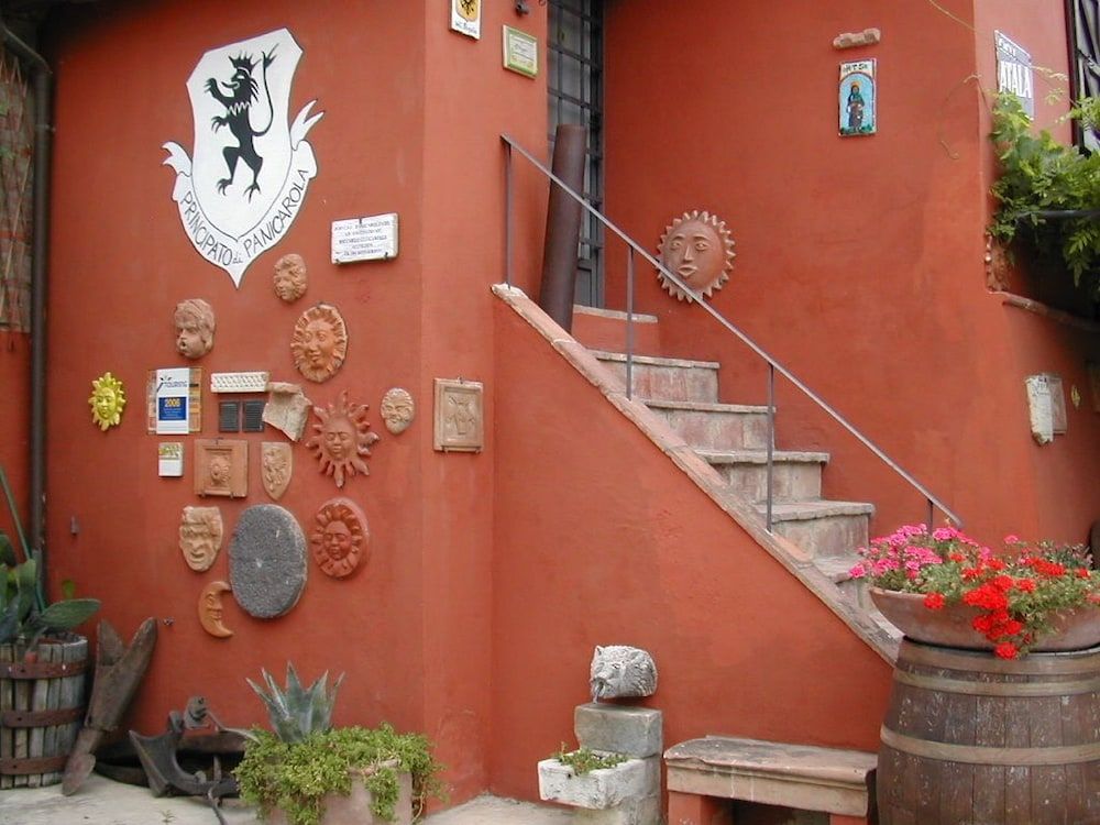 Locanda del Principato 2