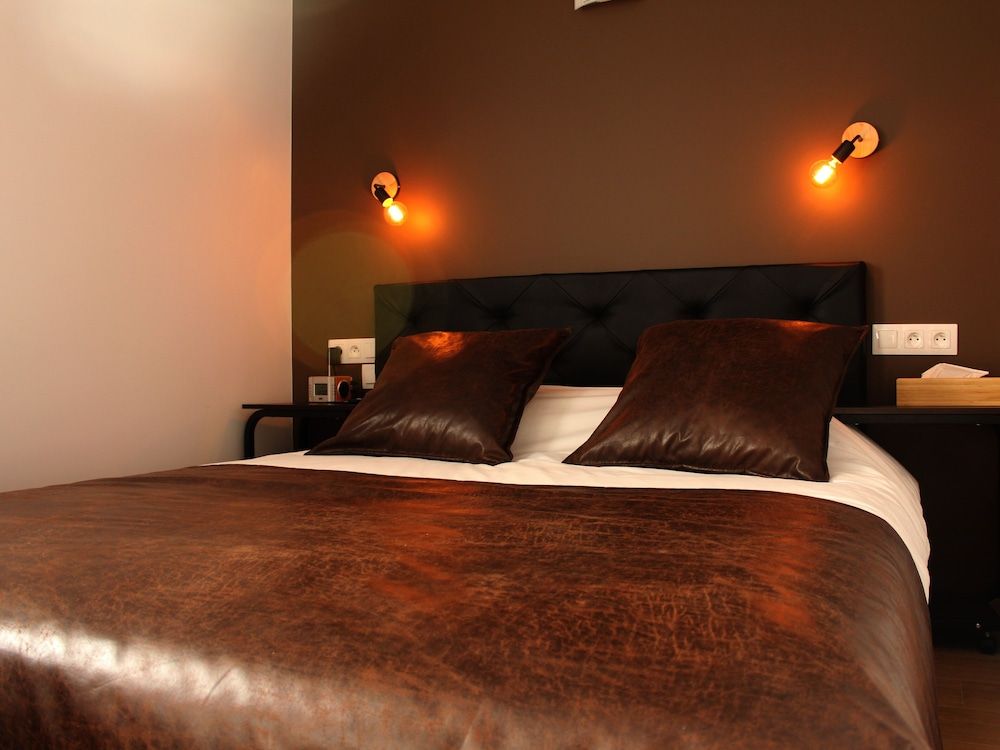 Appart Hotel Relax Spa 2