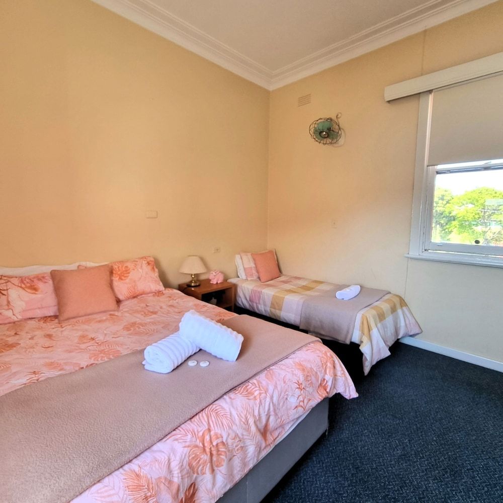 William Farrer Hotel 2