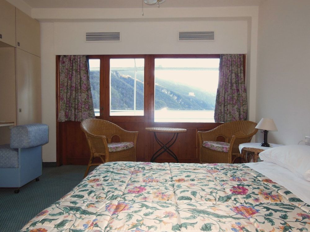 Hotel Resort Nautilus 2