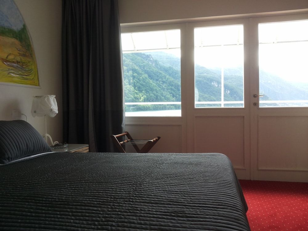 Hotel Resort Nautilus 3