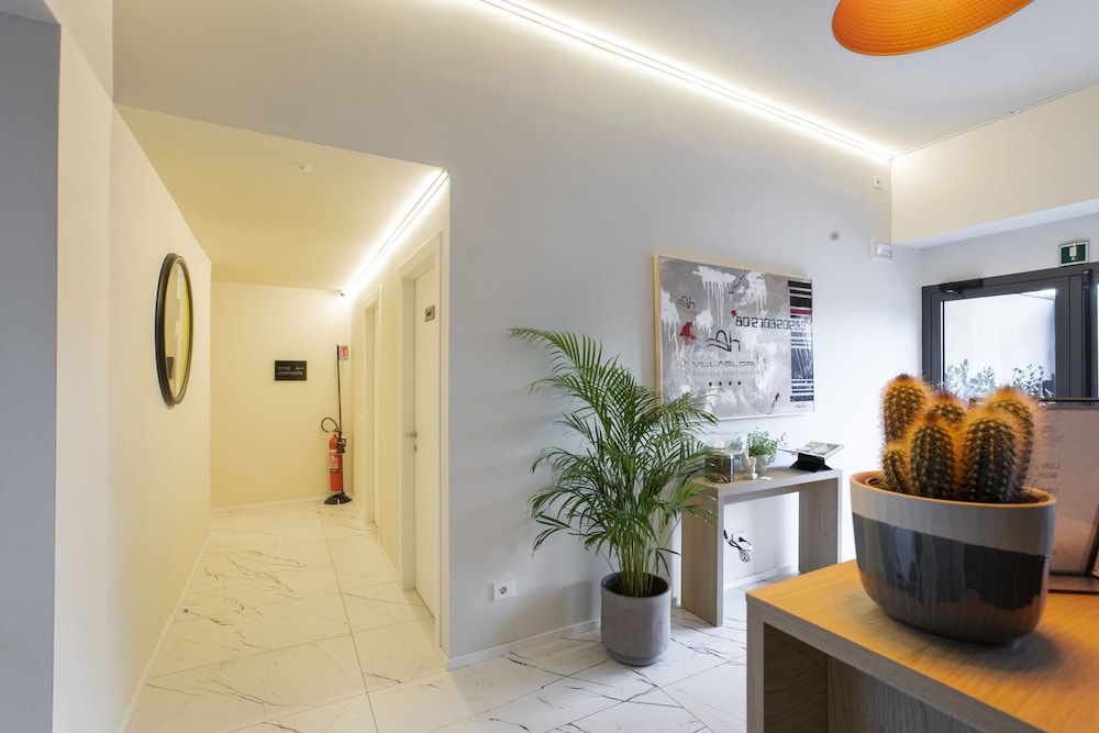 Ah Villa Glori Brescia 3