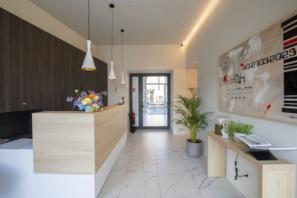 Ah Villa Glori Brescia 2