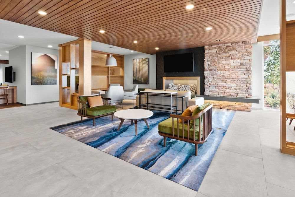 Fairfield Inn & Suites by Marriott Seattle Poulsbo 3