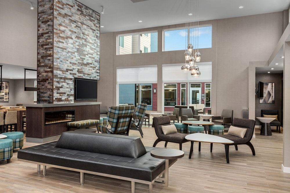 Residence Inn by Marriott Portland Clackamas 3