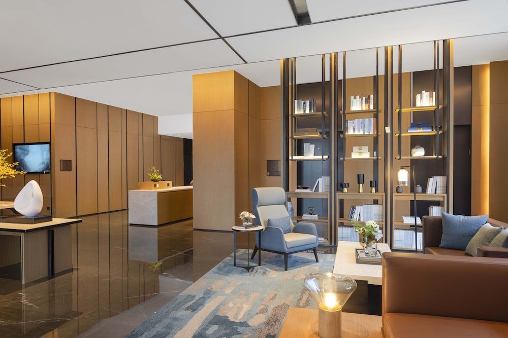 Fairfield By Marriott Pujiang 2