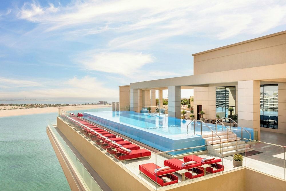 Agora, Doha, Autograph Collection 5 estrellas en Doha
