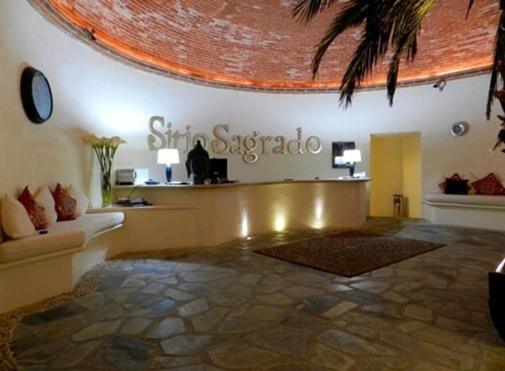 Sitio Sagrado 3