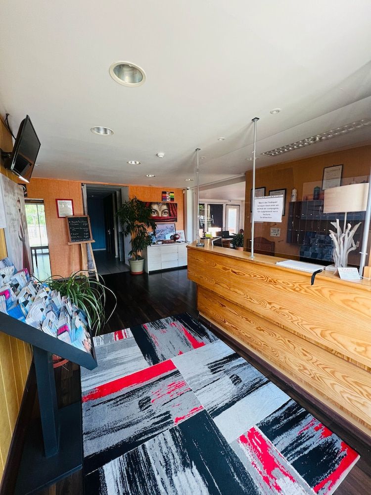 Hôtel Le Forestia 3