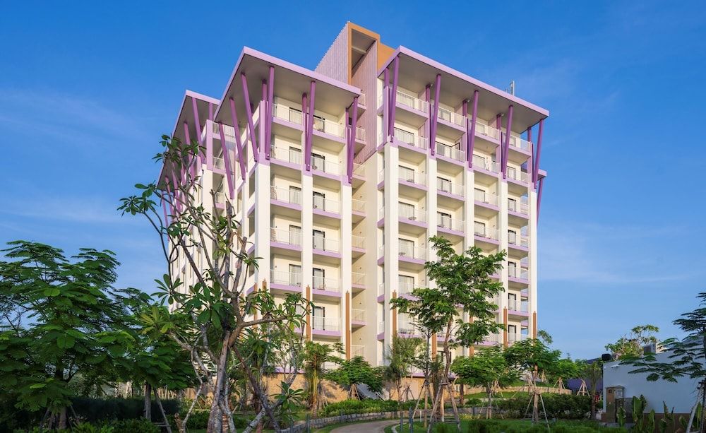 TTC Van Phong Bay Resort 2