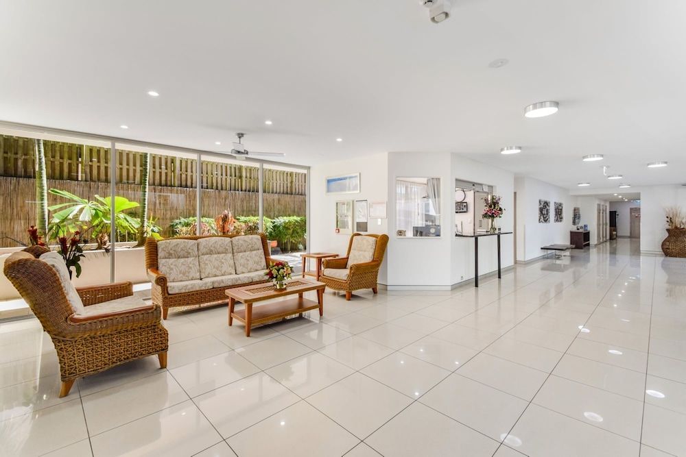 Redvue Apartments 3