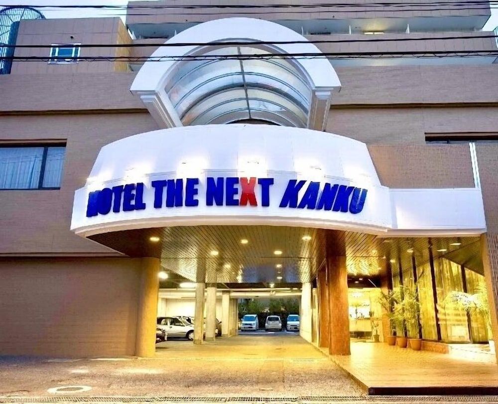 HOTEL THE NEXT KANKU 3 estrelas em Sennan