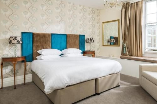 Royal Seven Stars Hotel 3