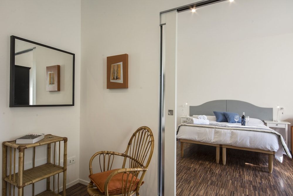 La Coroncina Lodging 3