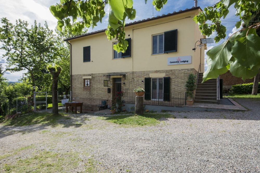 La Coroncina Lodging 2