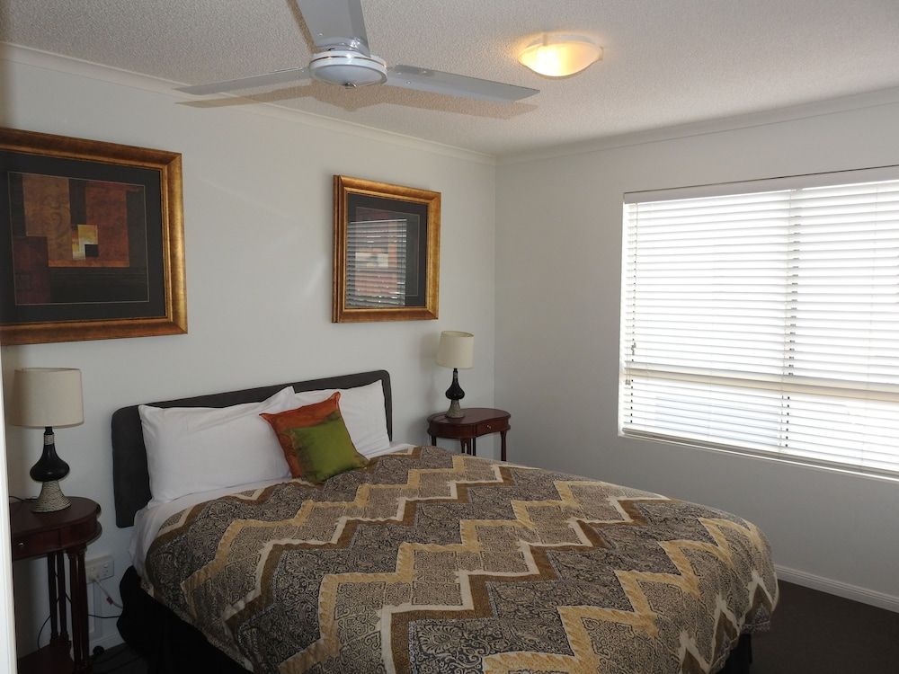 On The River Apartments 3