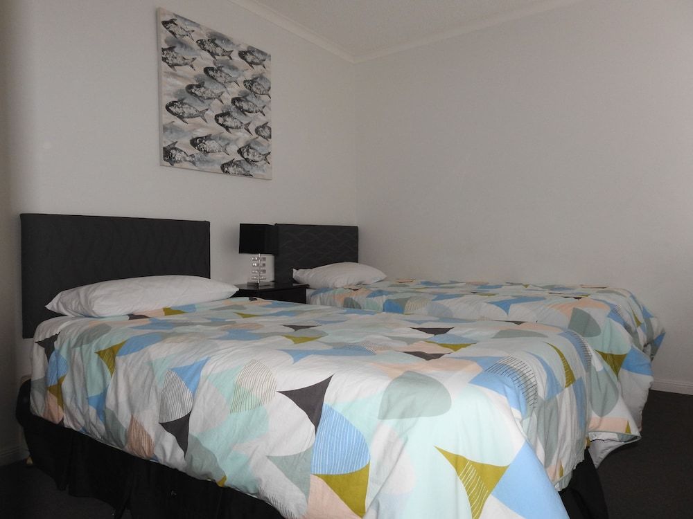 On The River Apartments 2