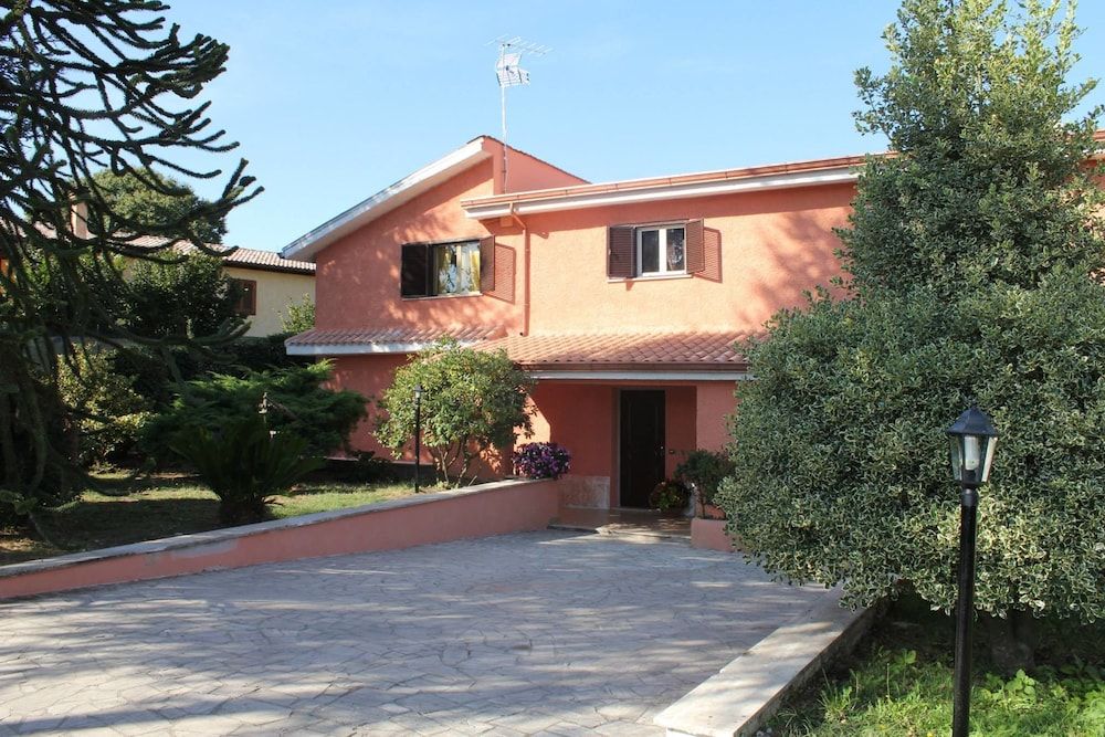 Il Sottosopra B&B 1