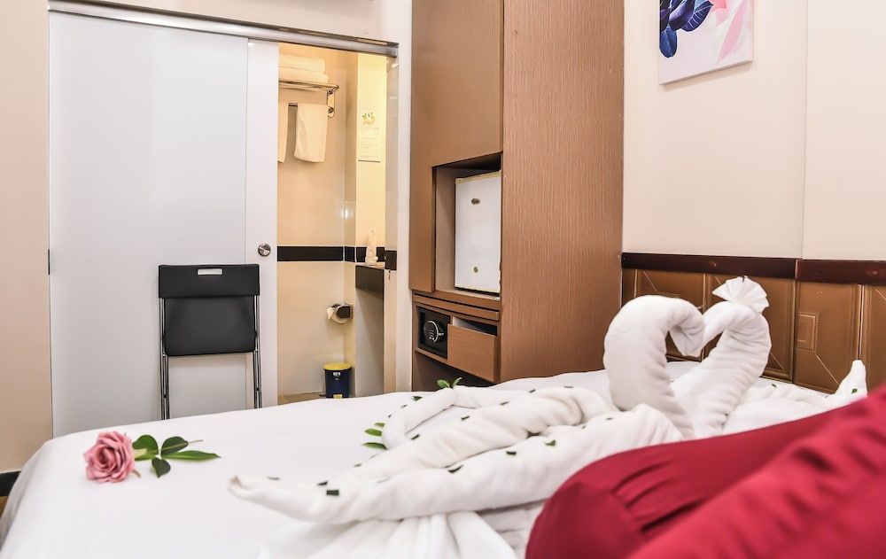 Beehive Central 3 estrelas em Malé