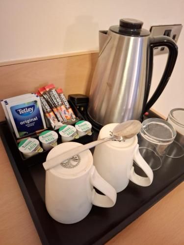 Borough Arms Hotel 3