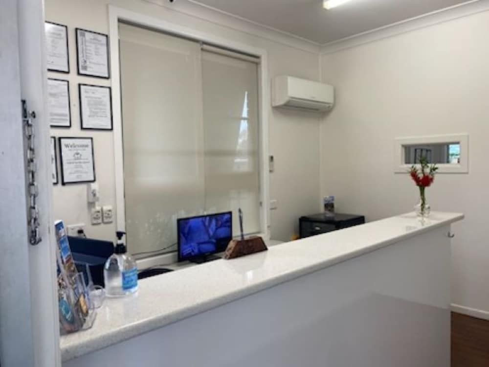 Buckaroo Motor Inn 2