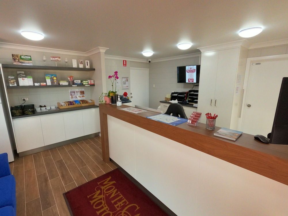 Monte Carlo Motor Inn 2