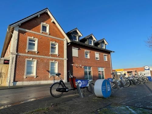 Hotel Frederikspark 3