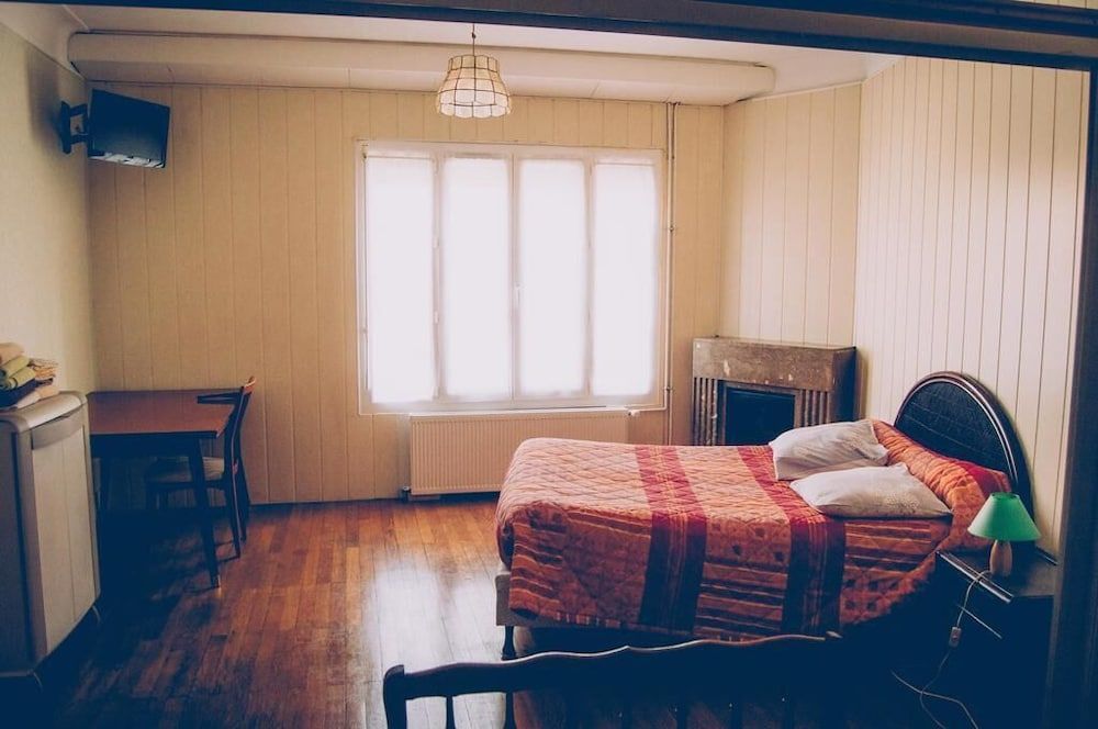 Hotel Restaurant Maurice 2