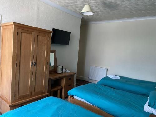 Dinorben Arms Hotel 2