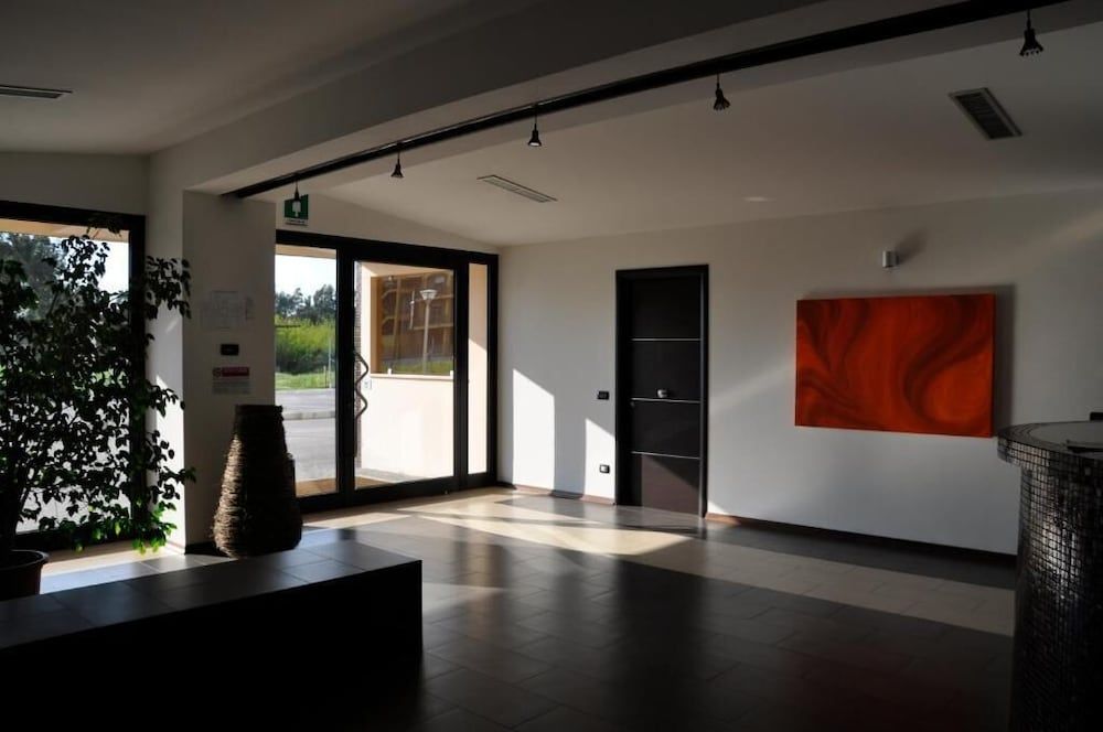 Della Piana Residence 3