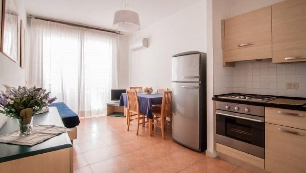 La Rosa di Nettuno 1