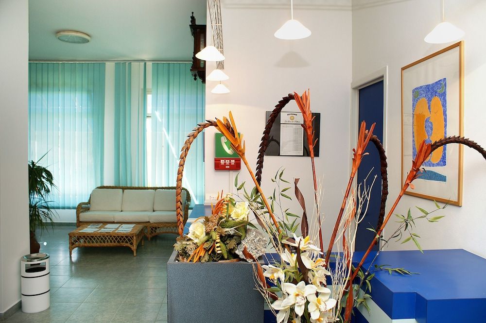 La Rosa di Nettuno 2