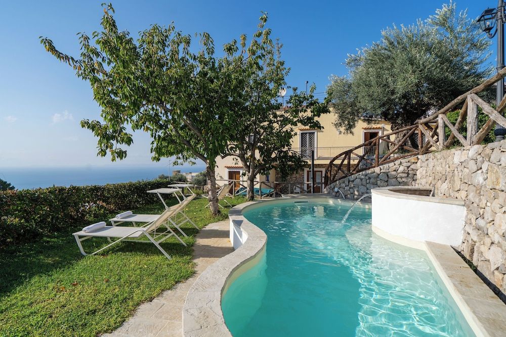 Villa Prota Resort 1