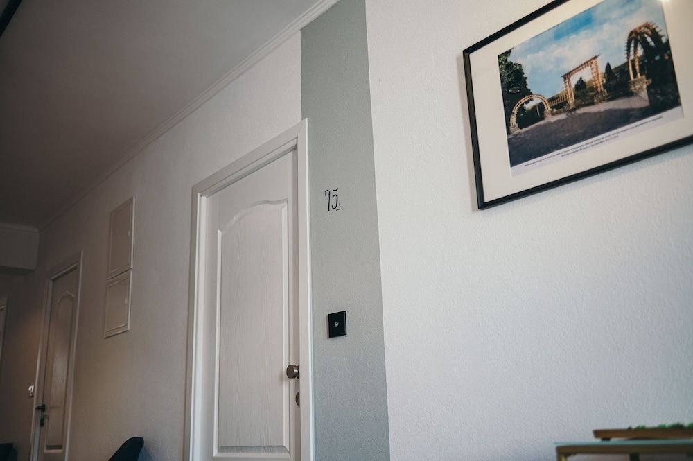 NEST Guesthouse 3 estrelas em Drobeta-Turnu Severin