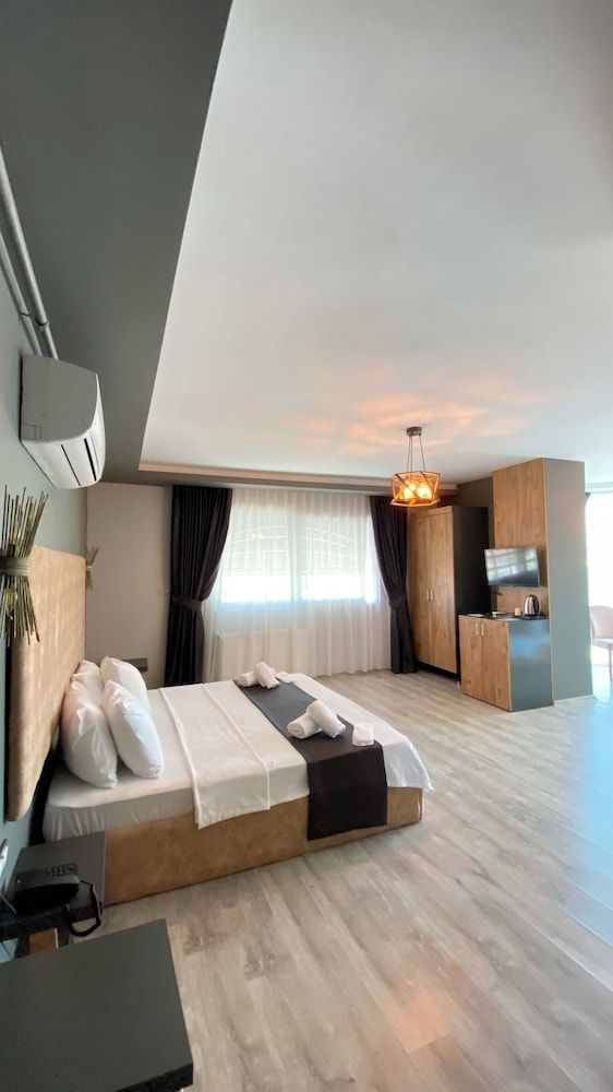 Grandmer Suit Otel 3