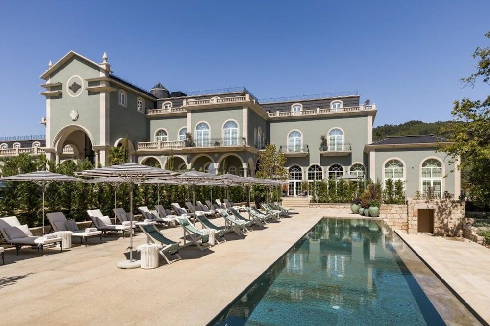 Maison Albar - Amoure 1