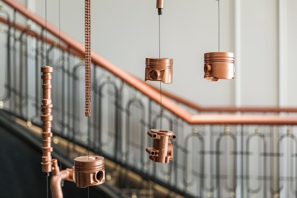 Maison Albar - Amoure 3