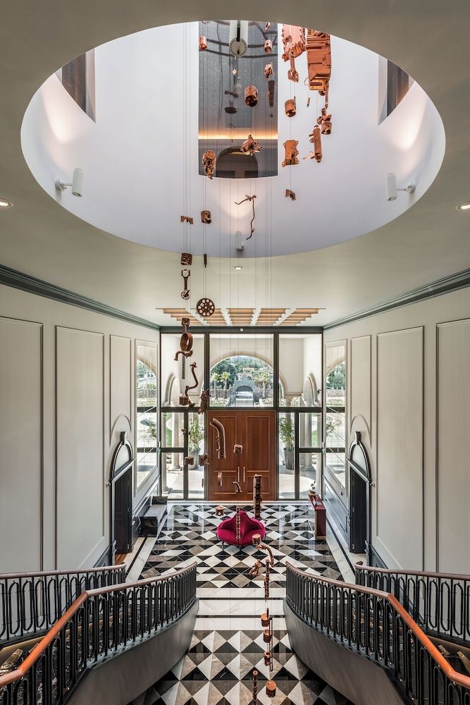 Maison Albar - Amoure 2