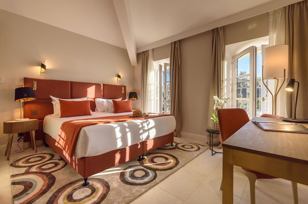 Domaine de Valmouriane 2