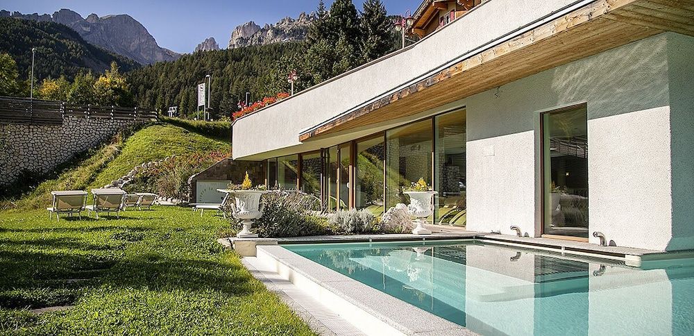 Renato Hotel 4 estrelas em Vigo di Fassa