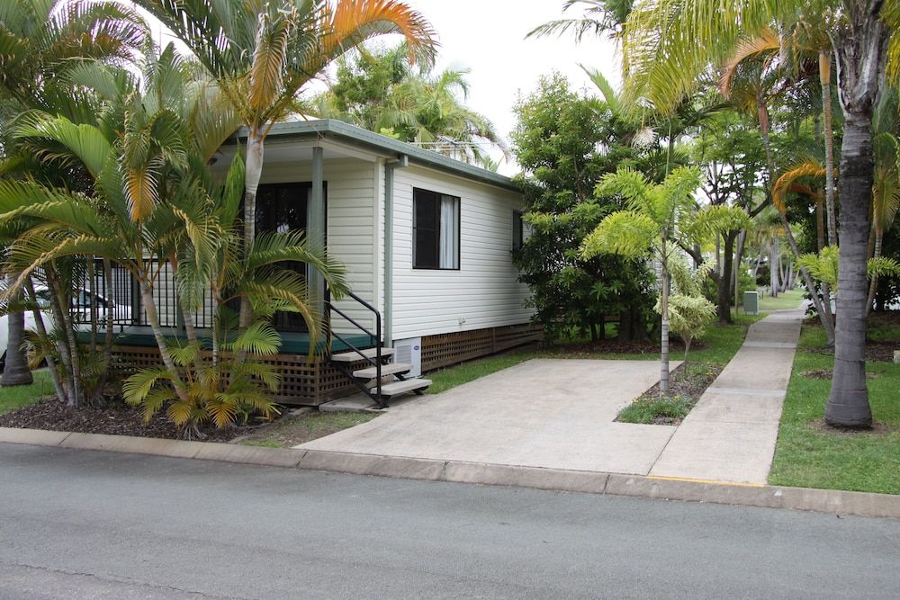 Brisbane Gateway Resort 2