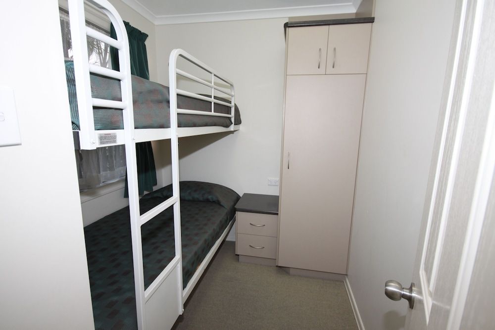 Brisbane Gateway Resort 3