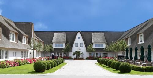 Severin's Resort & Spa 1